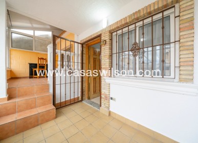 Venta - Adosado - Ciudad Quesada - Ciudad Quesada - Rojales