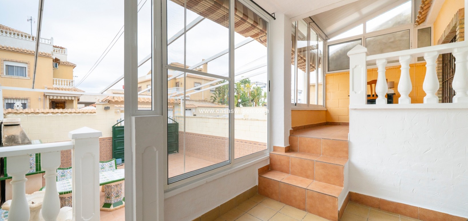 Venta - Adosado - Ciudad Quesada - Ciudad Quesada - Rojales