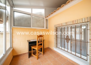 Venta - Adosado - Ciudad Quesada - Ciudad Quesada - Rojales