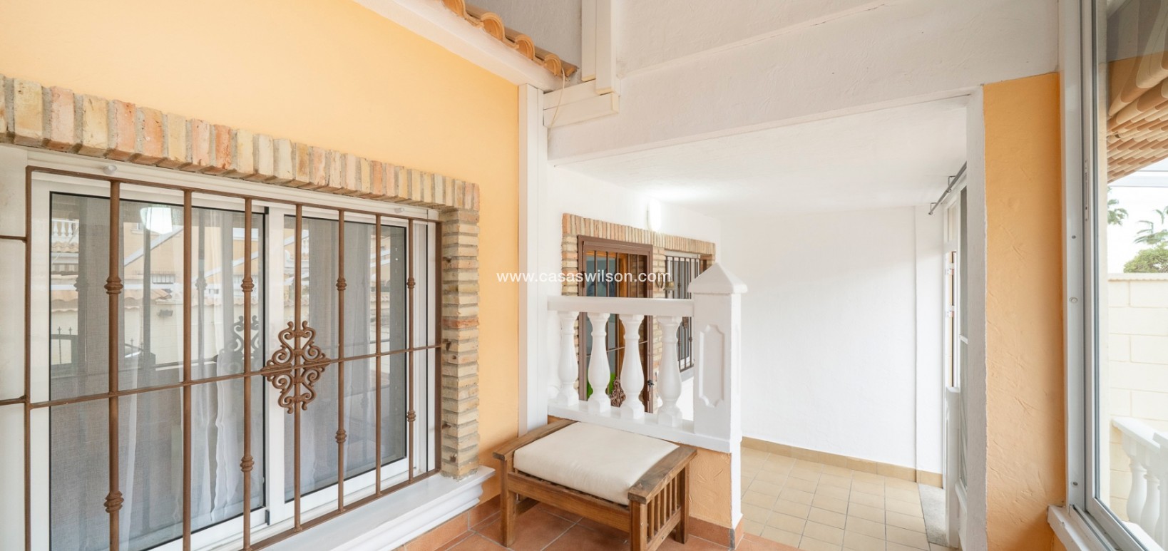 Venta - Adosado - Ciudad Quesada - Ciudad Quesada - Rojales