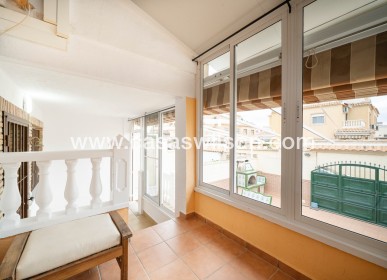 Venta - Adosado - Ciudad Quesada - Ciudad Quesada - Rojales