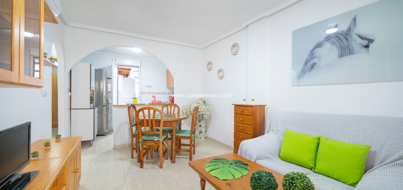 Venta - Adosado - Ciudad Quesada - Ciudad Quesada - Rojales