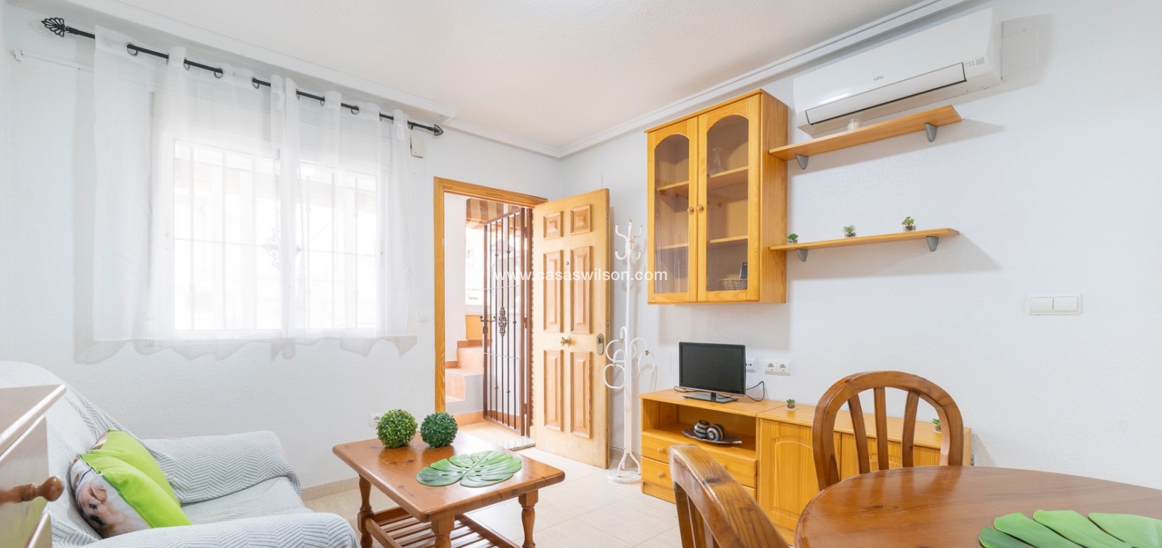 Venta - Adosado - Ciudad Quesada - Ciudad Quesada - Rojales