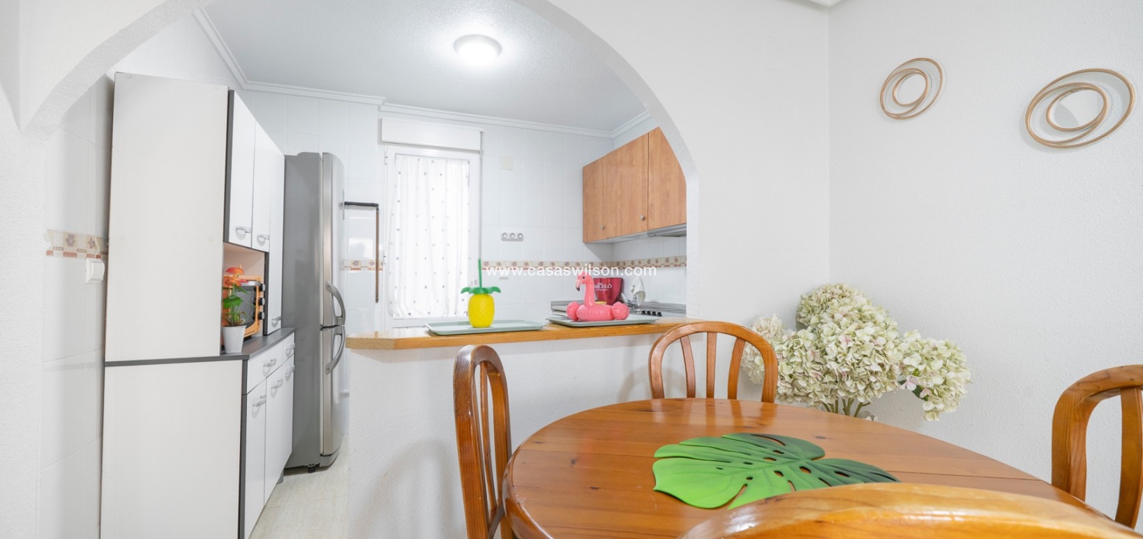 Venta - Adosado - Ciudad Quesada - Ciudad Quesada - Rojales