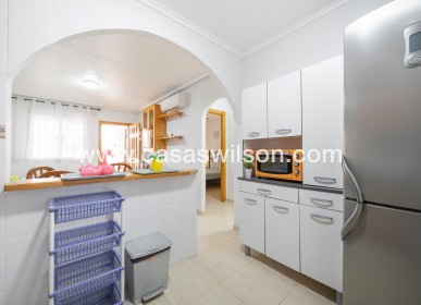 Venta - Adosado - Ciudad Quesada - Ciudad Quesada - Rojales