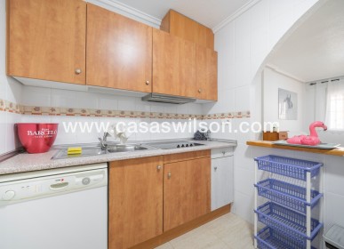 Venta - Adosado - Ciudad Quesada - Ciudad Quesada - Rojales