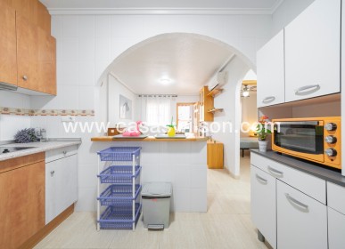 Venta - Adosado - Ciudad Quesada - Ciudad Quesada - Rojales