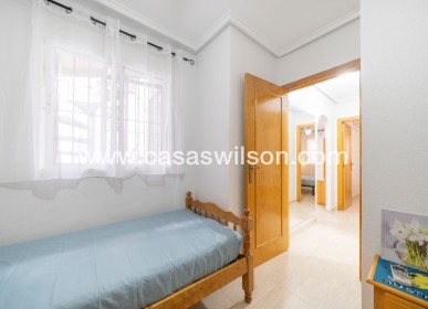 Venta - Adosado - Ciudad Quesada - Ciudad Quesada - Rojales