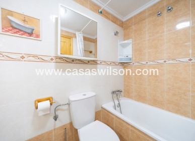 Venta - Adosado - Ciudad Quesada - Ciudad Quesada - Rojales