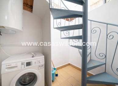 Venta - Adosado - Ciudad Quesada - Ciudad Quesada - Rojales