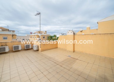 Venta - Adosado - Ciudad Quesada - Ciudad Quesada - Rojales