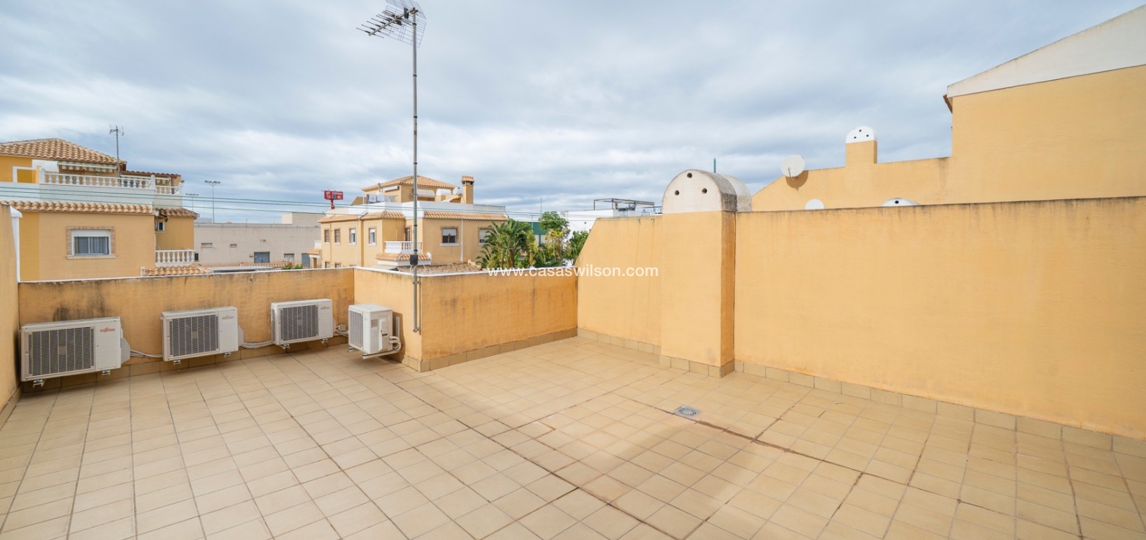 Venta - Adosado - Ciudad Quesada - Ciudad Quesada - Rojales