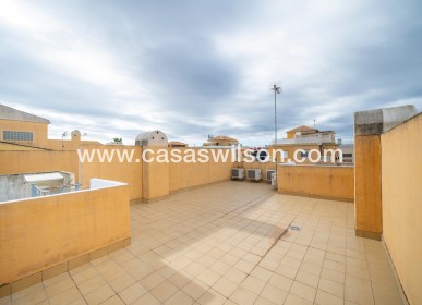 Venta - Adosado - Ciudad Quesada - Ciudad Quesada - Rojales