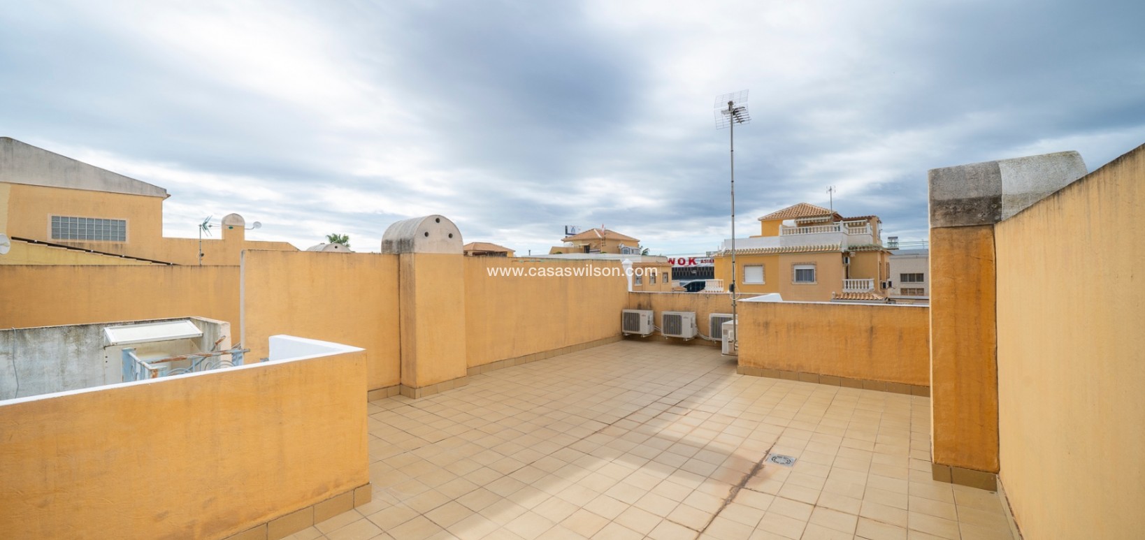 Venta - Adosado - Ciudad Quesada - Ciudad Quesada - Rojales