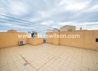 Venta - Adosado - Ciudad Quesada - Ciudad Quesada - Rojales