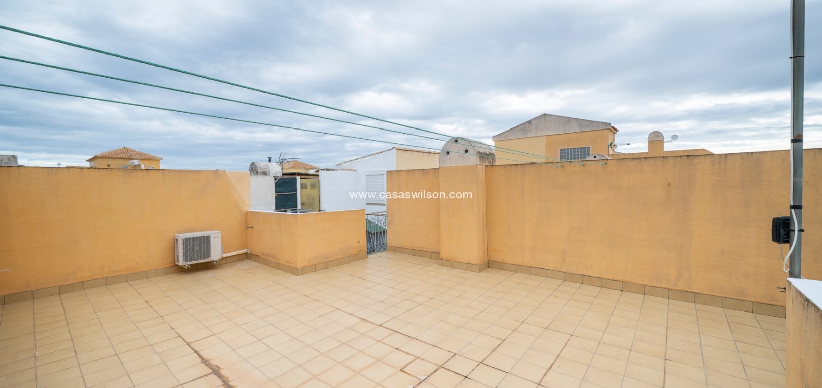 Venta - Adosado - Ciudad Quesada - Ciudad Quesada - Rojales