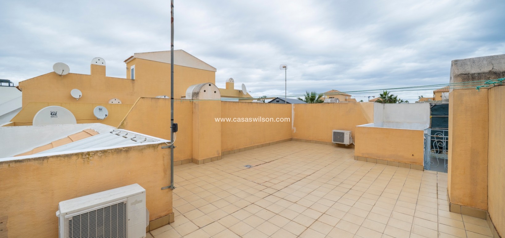 Venta - Adosado - Ciudad Quesada - Ciudad Quesada - Rojales