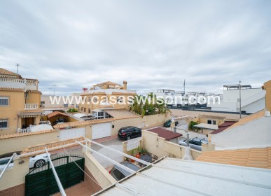 Venta - Adosado - Ciudad Quesada - Ciudad Quesada - Rojales