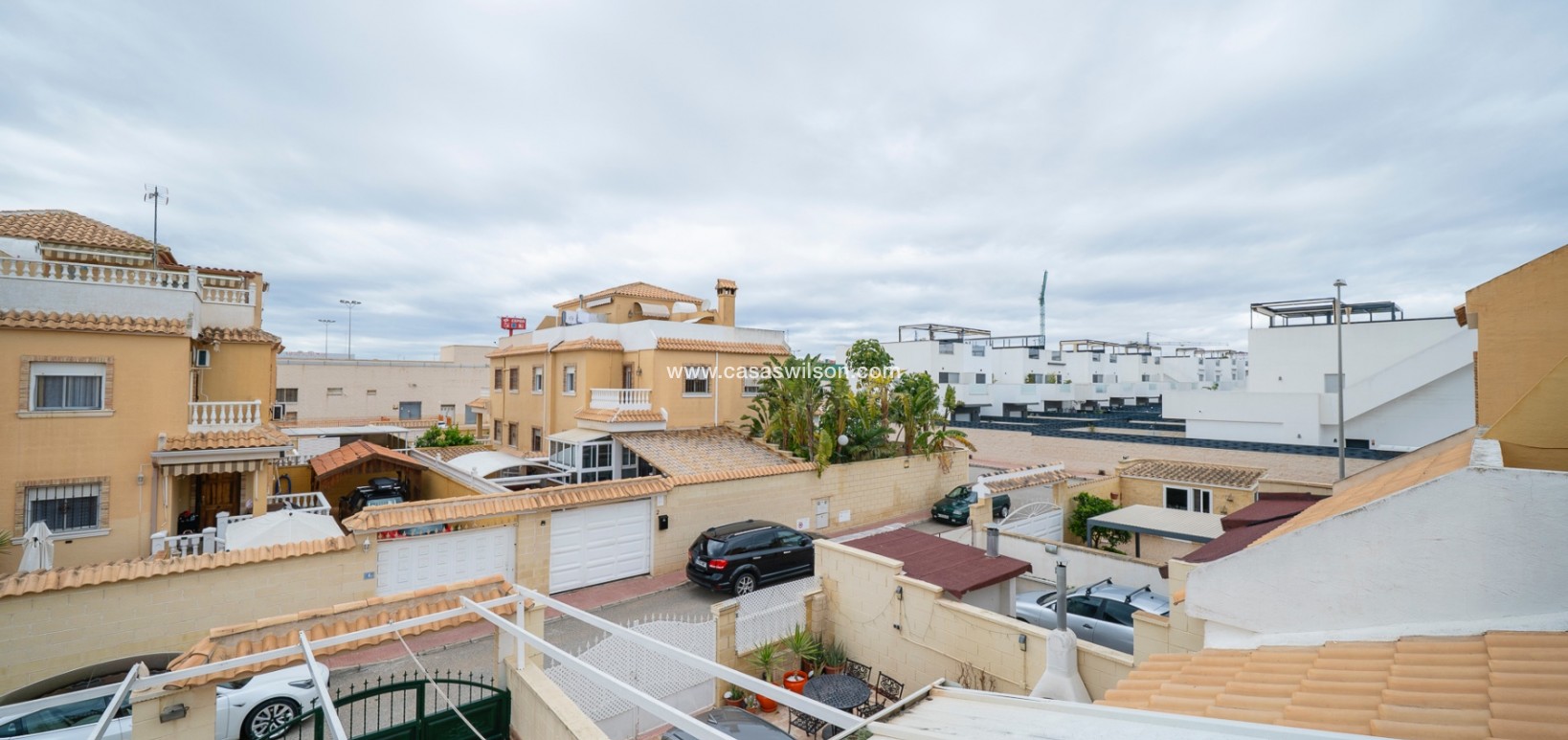 Venta - Adosado - Ciudad Quesada - Ciudad Quesada - Rojales