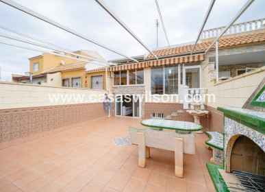 Venta - Adosado - Ciudad Quesada - Ciudad Quesada - Rojales