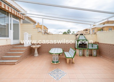 Venta - Adosado - Ciudad Quesada - Ciudad Quesada - Rojales