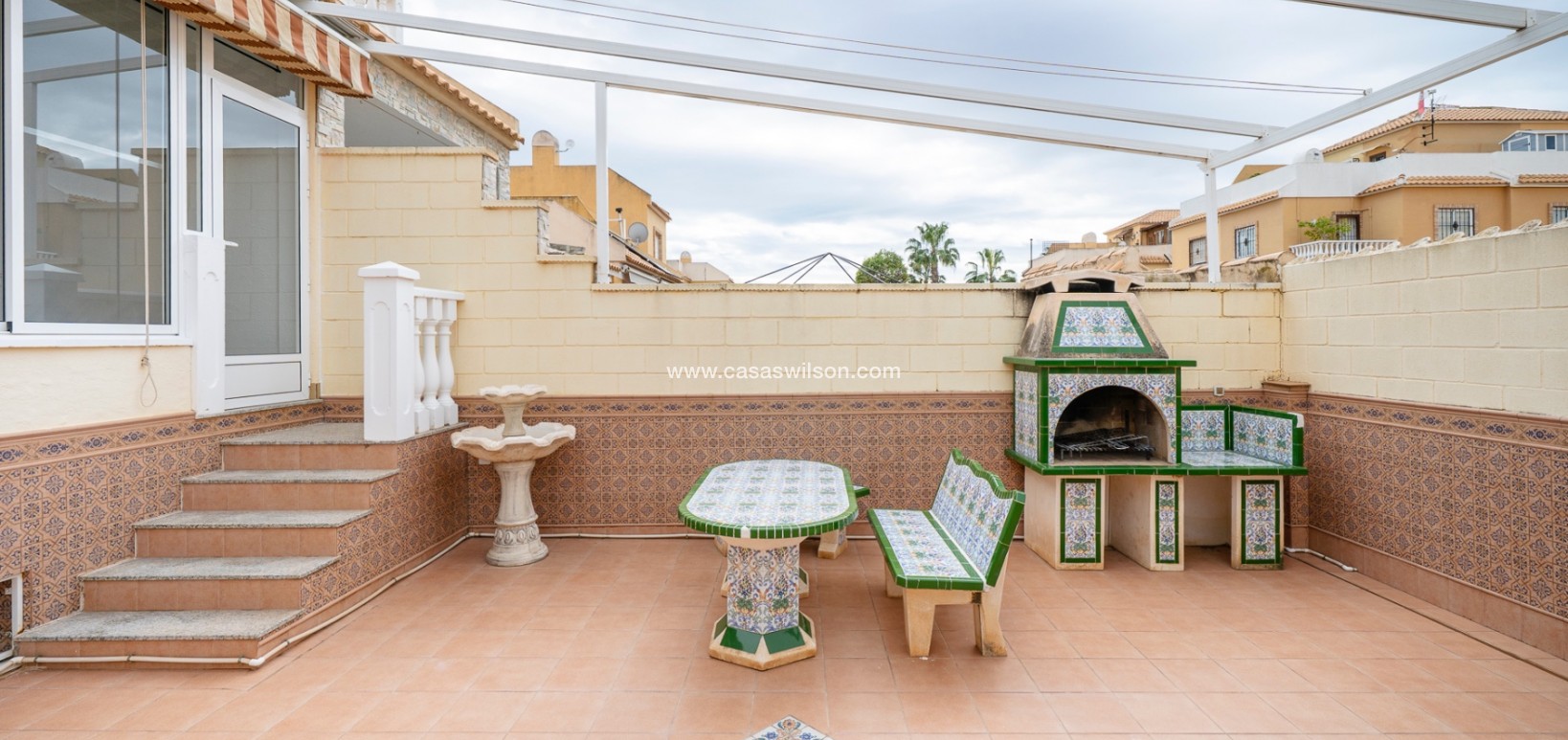 Venta - Adosado - Ciudad Quesada - Ciudad Quesada - Rojales