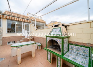 Venta - Adosado - Ciudad Quesada - Ciudad Quesada - Rojales