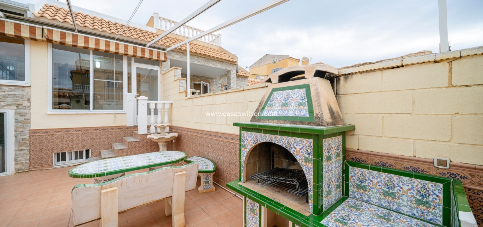 Venta - Adosado - Ciudad Quesada - Ciudad Quesada - Rojales