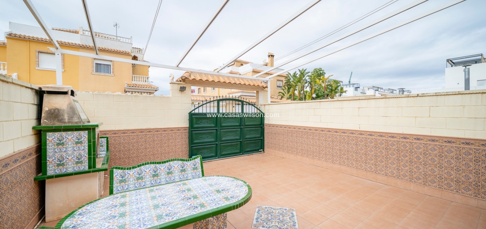 Venta - Adosado - Ciudad Quesada - Ciudad Quesada - Rojales