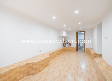 Venta - Adosado - Ciudad Quesada - Ciudad Quesada - Rojales