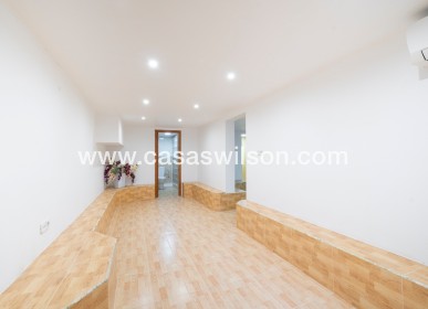 Venta - Adosado - Ciudad Quesada - Ciudad Quesada - Rojales