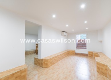 Venta - Adosado - Ciudad Quesada - Ciudad Quesada - Rojales