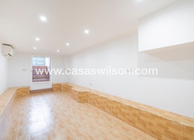 Venta - Adosado - Ciudad Quesada - Ciudad Quesada - Rojales