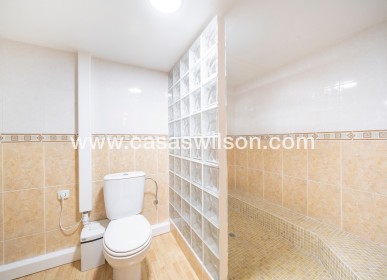 Venta - Adosado - Ciudad Quesada - Ciudad Quesada - Rojales