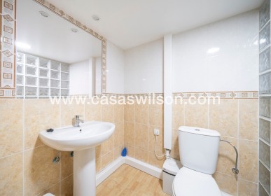 Venta - Adosado - Ciudad Quesada - Ciudad Quesada - Rojales