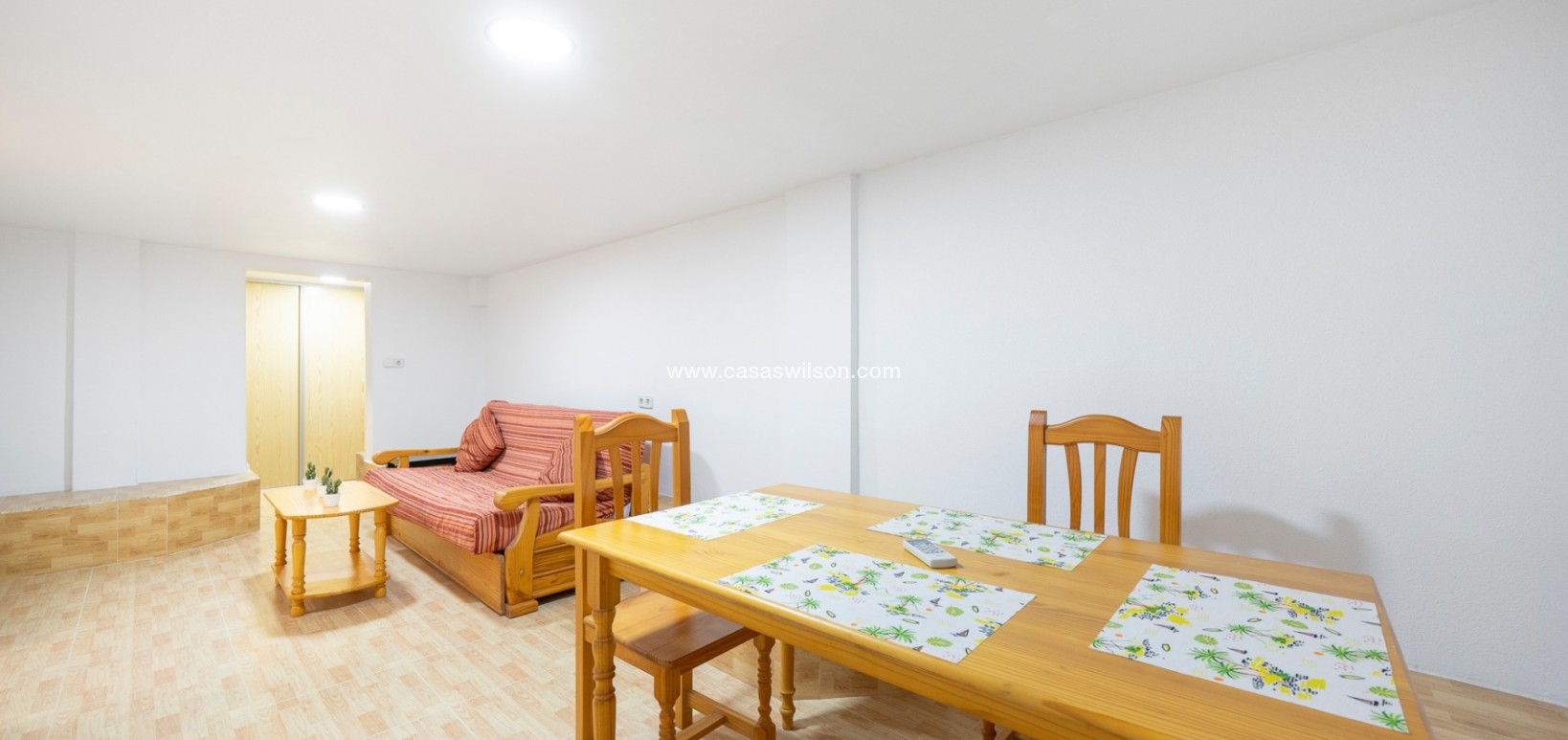 Venta - Adosado - Ciudad Quesada - Ciudad Quesada - Rojales