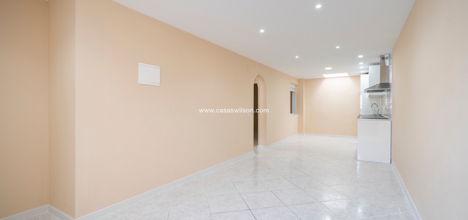 Venta - Bungalow - Torrevieja - El chaparral