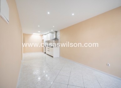 Venta - Bungalow - Torrevieja - El chaparral