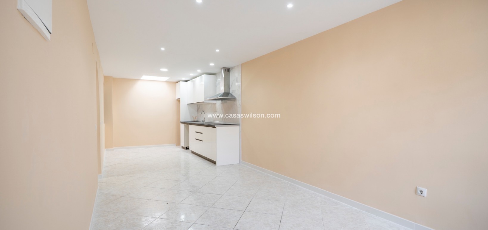 Venta - Bungalow - Torrevieja - El chaparral