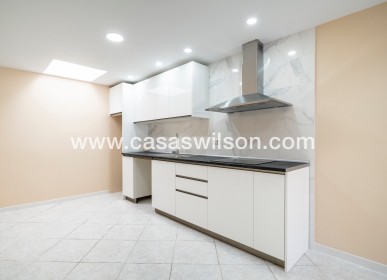 Venta - Bungalow - Torrevieja - El chaparral