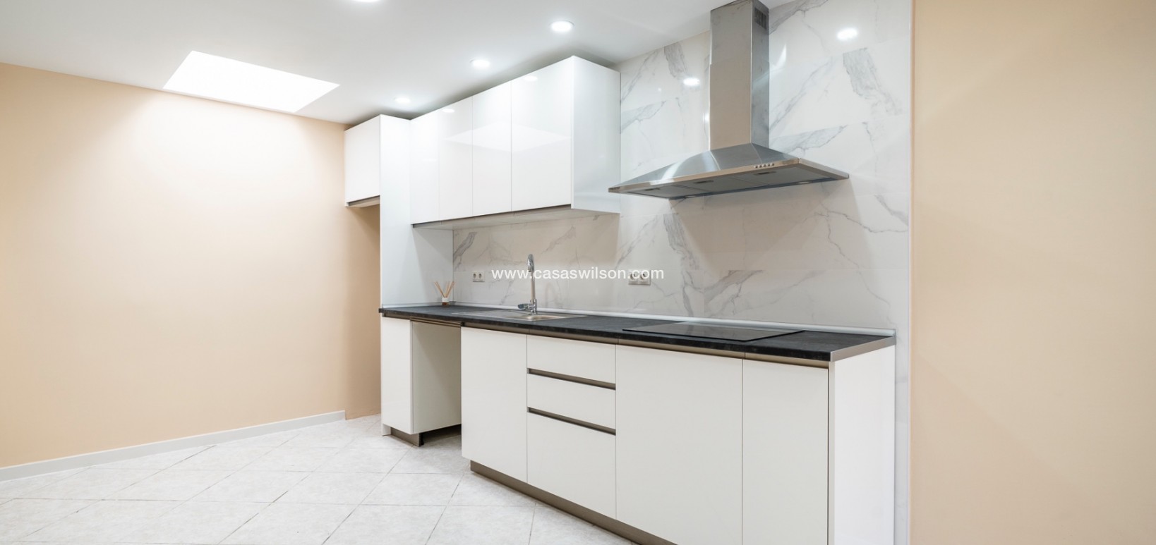 Venta - Bungalow - Torrevieja - El chaparral