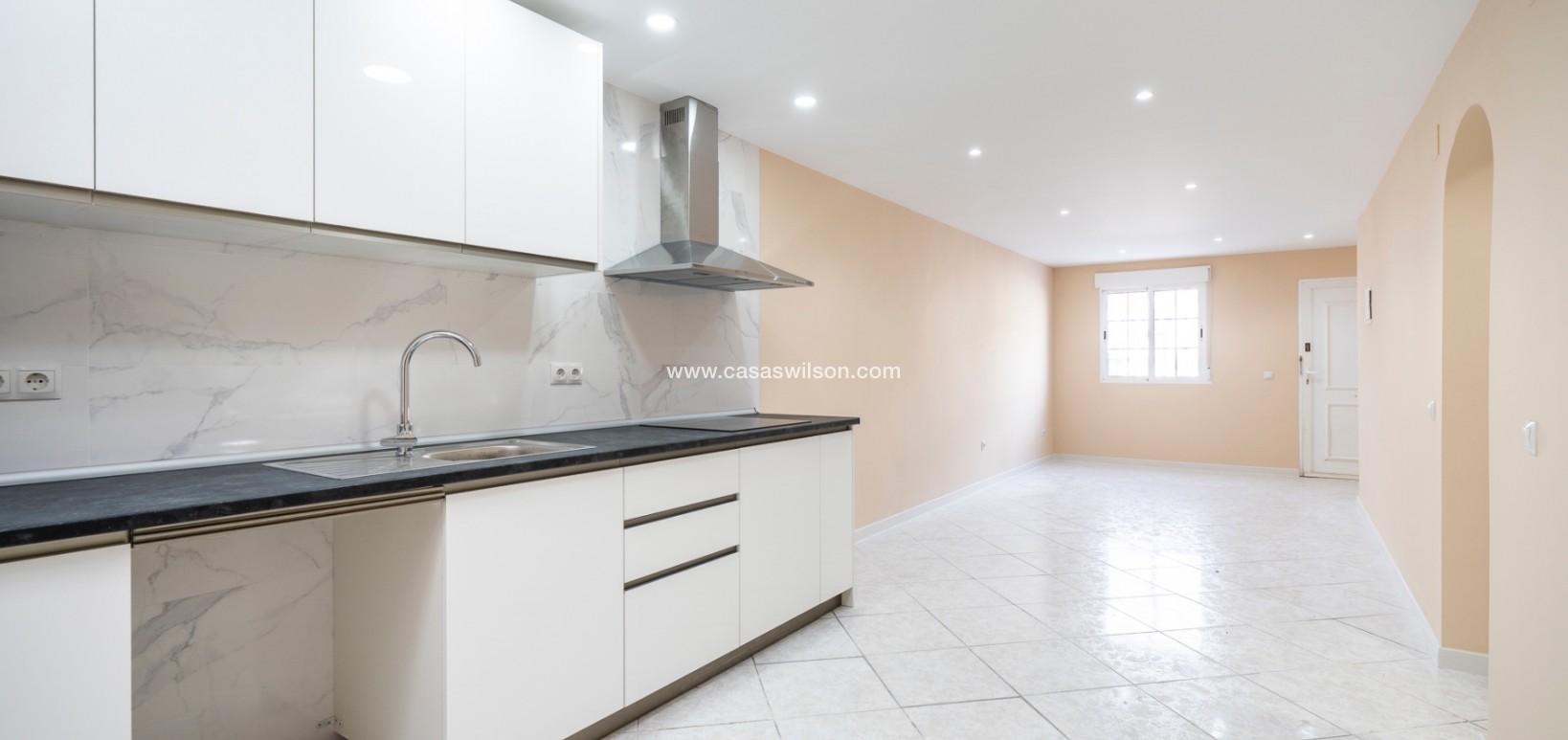 Venta - Bungalow - Torrevieja - El chaparral