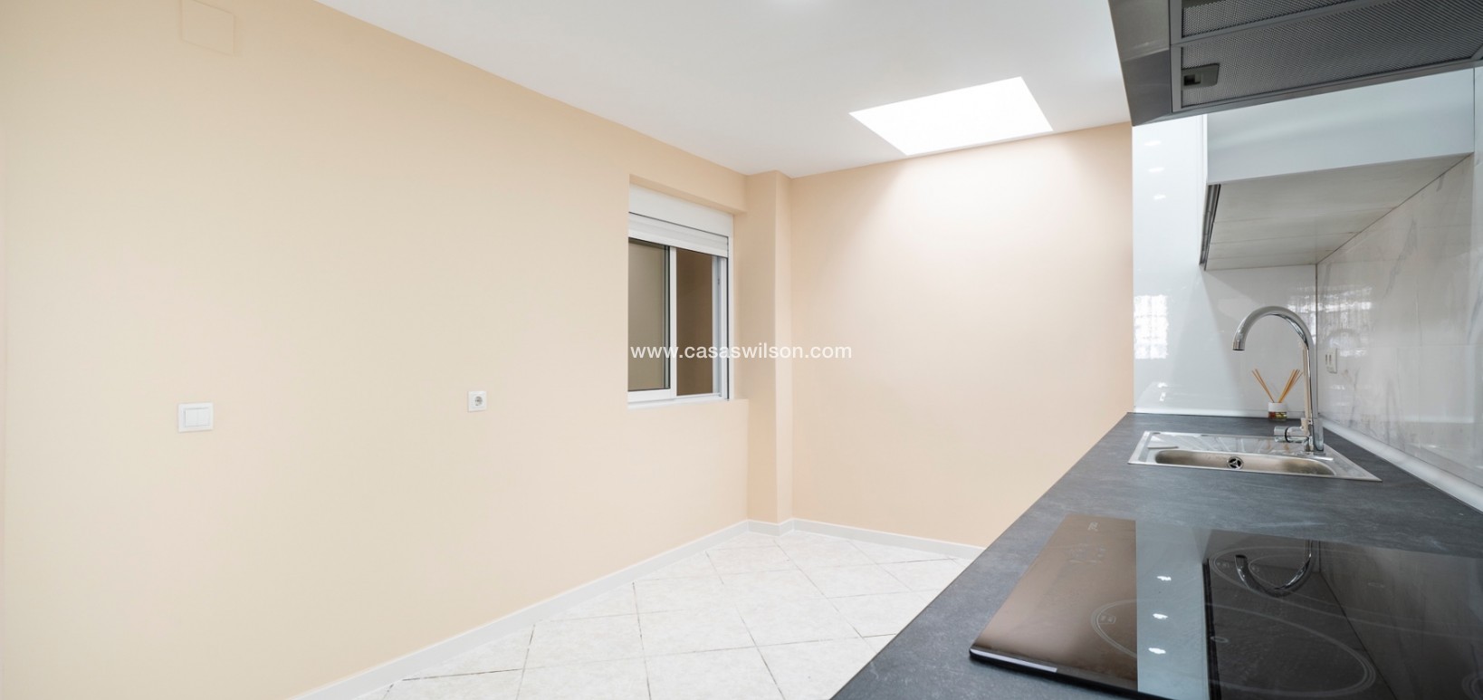 Venta - Bungalow - Torrevieja - El chaparral