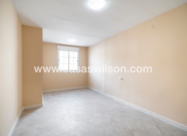 Venta - Bungalow - Torrevieja - El chaparral