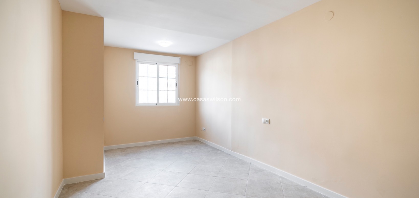 Venta - Bungalow - Torrevieja - El chaparral