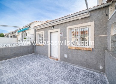 Venta - Bungalow - Torrevieja - El chaparral