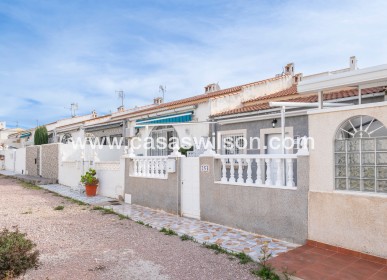 Venta - Bungalow - Torrevieja - El chaparral