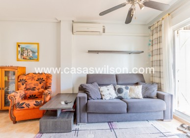 Sale - Apartment - Torrevieja - Costa Blanca