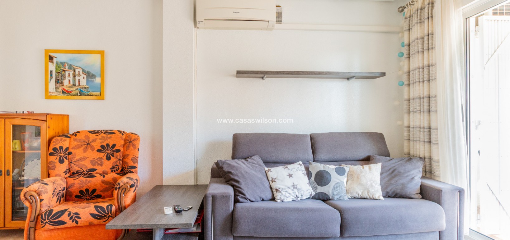 Sale - Apartment - Torrevieja - Costa Blanca