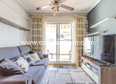 Sale - Apartment - Torrevieja - Costa Blanca
